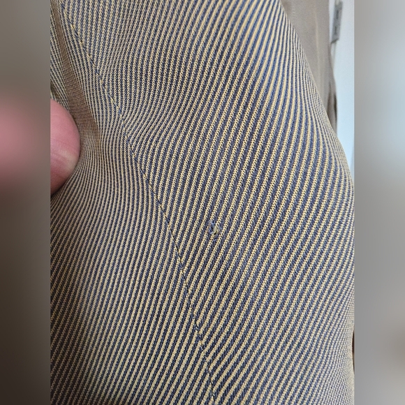 Emporio Armani Tan Women's Jacket - Picture 4 of 16